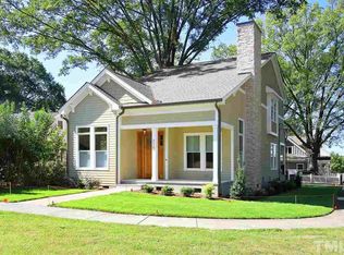 215 Northwood Cir, Durham, NC 27701