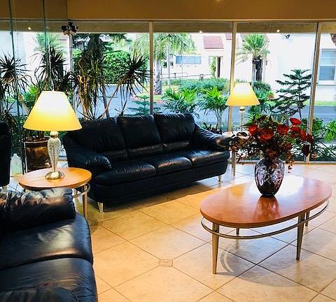 3rd image of 3581 S Ocean Blvd #Phg