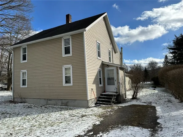 25 George St, Dryden, NY 13053