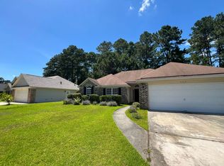 114 Chinese Fir Ct, Pooler, GA 31322