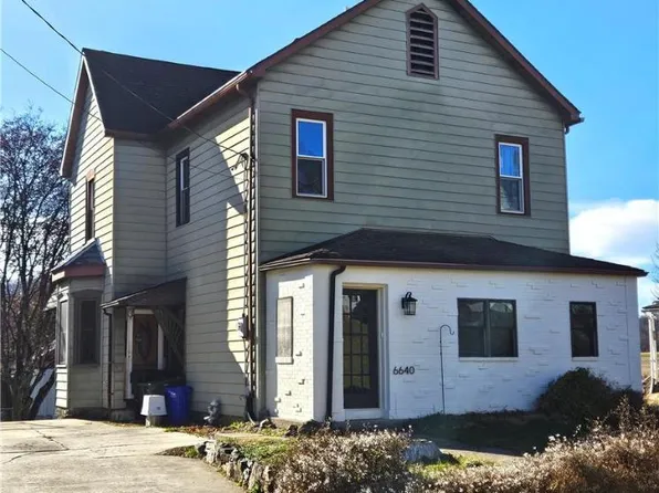 6640 Kings Hwy S, Zionsville, PA 18092