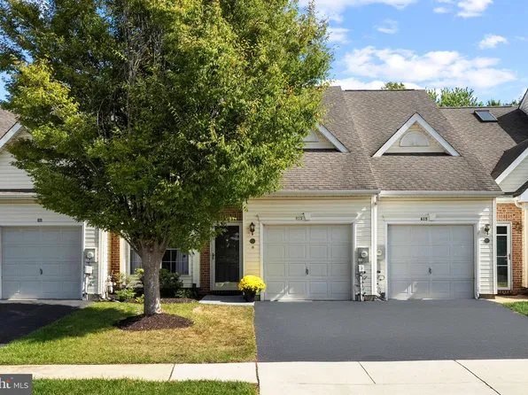 613 Kendall Dr, Bear, DE 19701