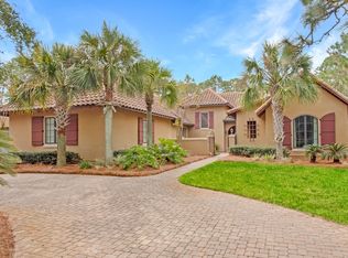 1479 Baytowne Ave E, Miramar Beach, FL 32550