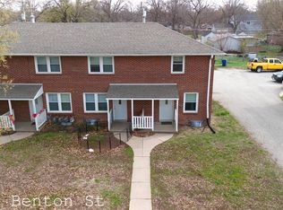 5401 Benton St, Lincoln, NE 68504