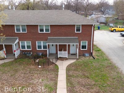 5401 Benton St, Lincoln, NE, 68504