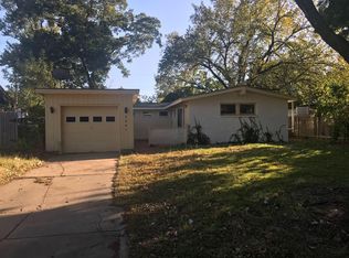 3541 W Ponderosa St, Wichita, KS 67203
