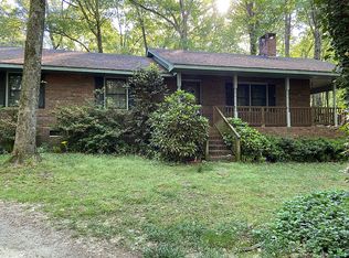 3453 Bowman Hwy, Hartwell, GA 30643