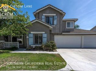 25519 Chisom Ln, Stevenson Ranch, CA 91381