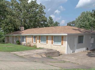 45 Perin Rd, North Little Rock, AR 72118
