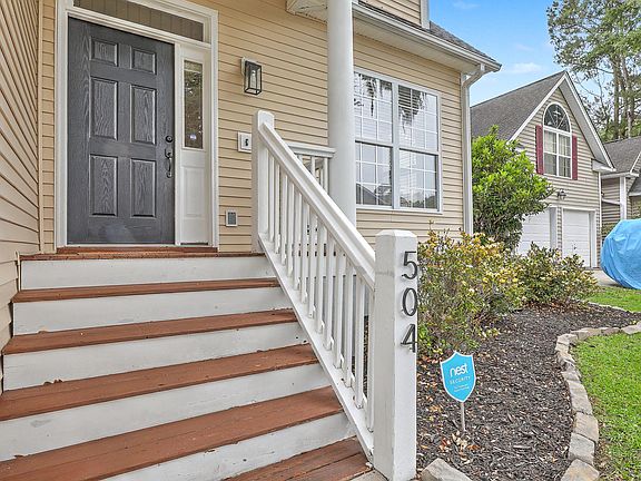 5th image of 504 Stonecreek Dr