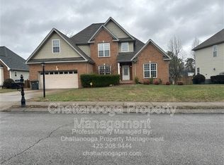 2481 Triangle Farm Rd, Chattanooga, TN 37421
