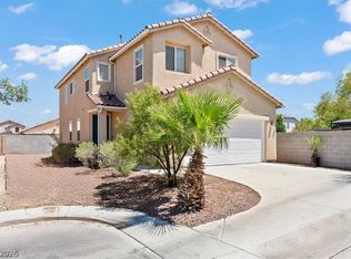 9548 Windsor Forest Ct, Las Vegas, NV 89123