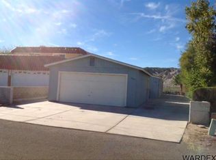 1883 Riverside Dr, Bullhead City, AZ 86442