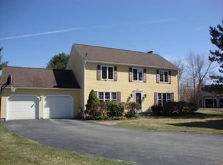 10 Williamsburg Cir, Northborough, MA 01532