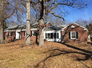 5706 State Highway 61, Gibsonville, NC 27249