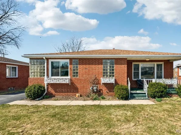 4848 Mount Vernon Blvd, Hamburg, NY 14075