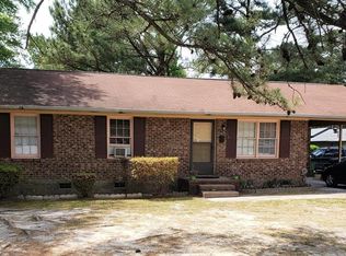 203 Lincoln St, Garysburg, NC 27831