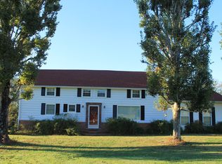 117 Harlan Hinson Rd, Waynesboro, TN 38485