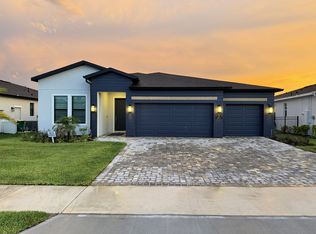 2917 Silverlefe Ln, Melbourne, FL 32940