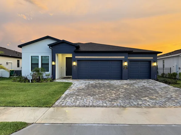 2917 Silverlefe Ln, Melbourne, FL 32940