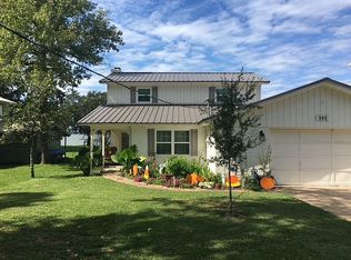 366 Lakeview Hbr, Onalaska, TX 77360
