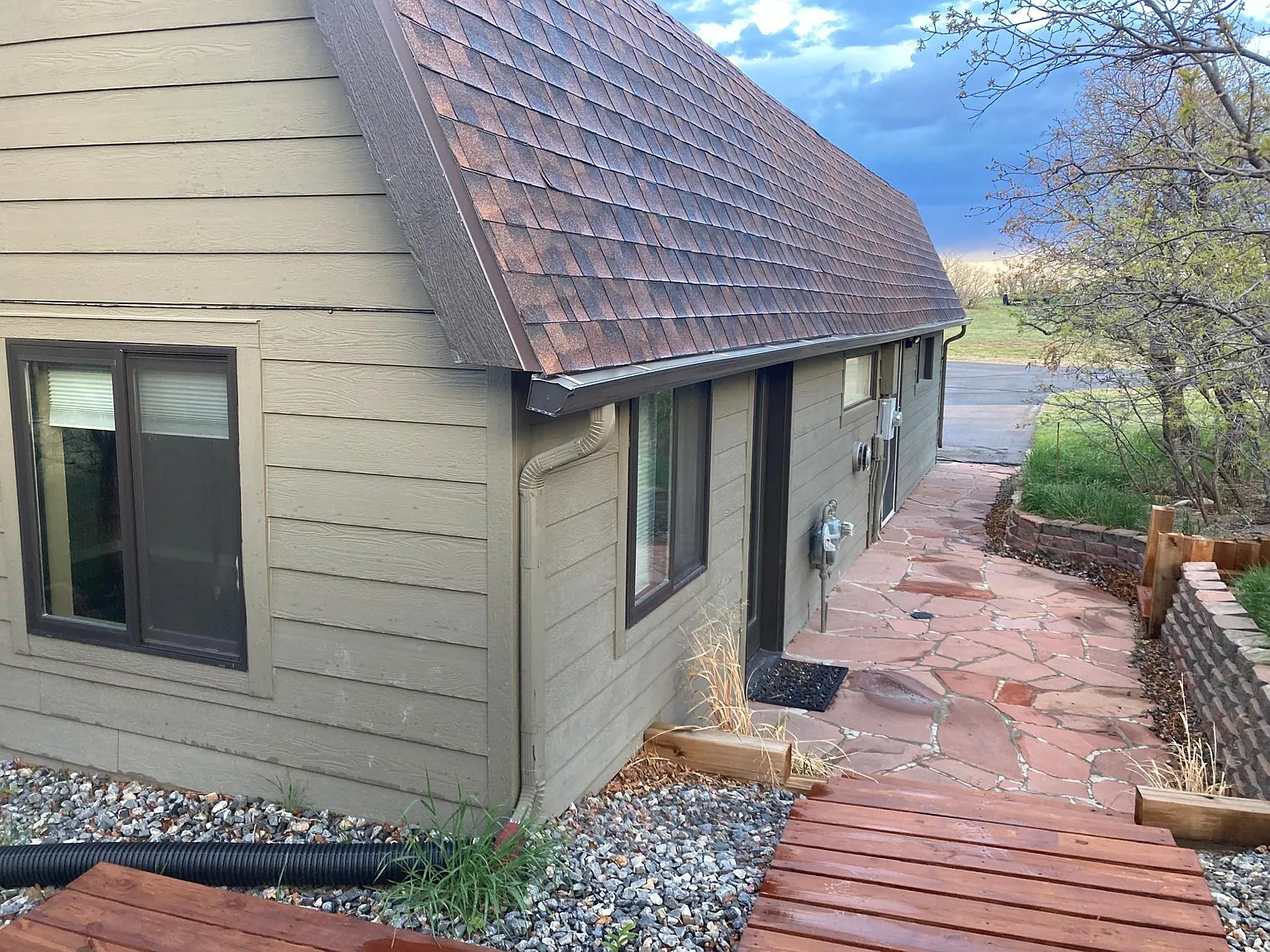 Peak View Dr, Castle Rock — Photo 1