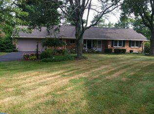 631 Melvin Rd, Telford, PA 18969