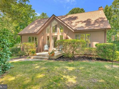 3725 Crane Rd, Port Republic, MD, 20676
