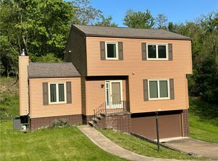 41 Crestline Ct, Pittsburgh, PA 15221