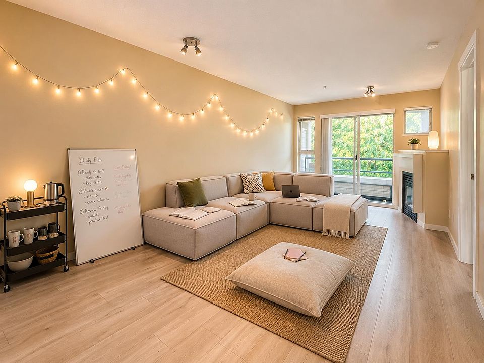 1st image of 9319 University Cres #408