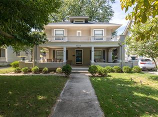 6020 McGee St, Kansas City, MO 64113