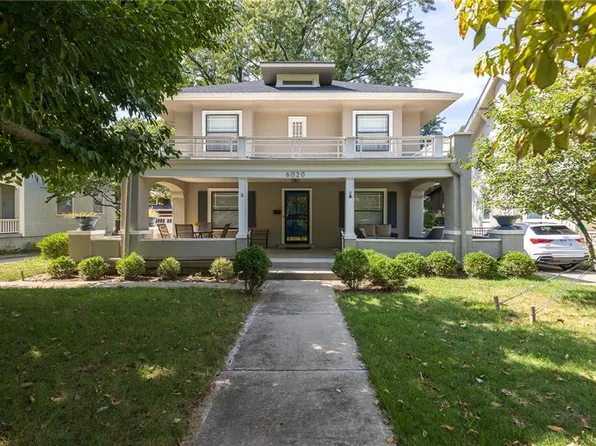 6020 McGee St, Kansas City, MO 64113