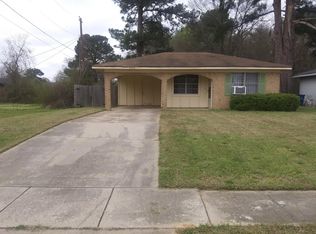 2548 David Raines Rd #HOUSE, Shreveport, LA 71107