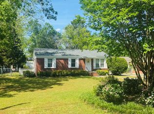 60 Bergman St, Monroeville, AL 36460