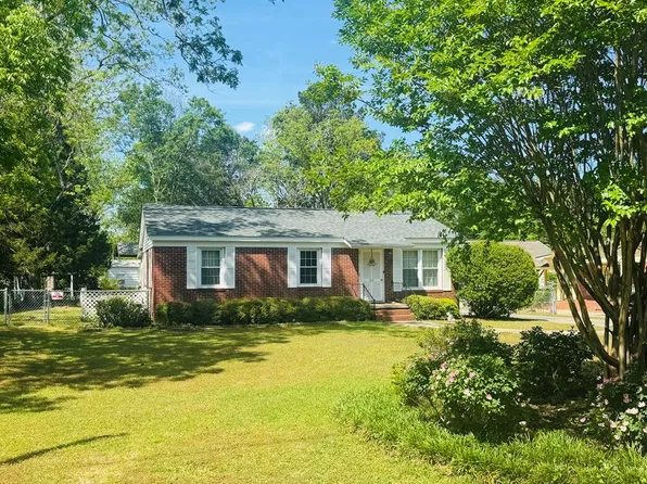 60 Bergman St, Monroeville, AL 36460