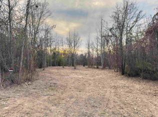 9443 Mistletoe Rd, Gilmer, TX 75644