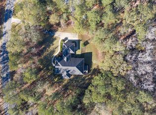 8560 Midland Rd, Midland, GA 31820