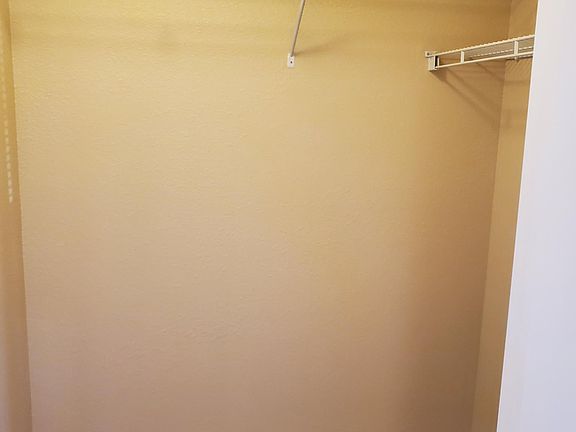 bedroom 1 closet