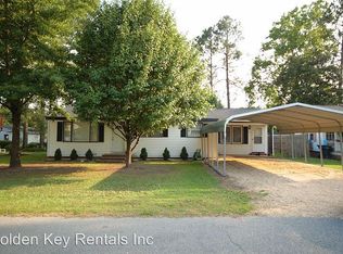 107 Starling St, Pine Level, NC 27568