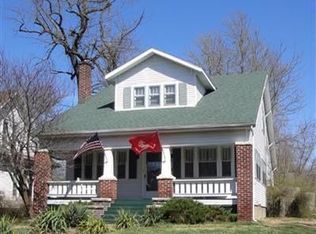 840 S Weller Ave, Springfield, MO 65802