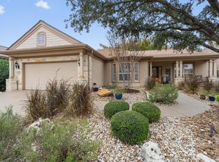 204 Goose Island Dr, Georgetown, TX 78633