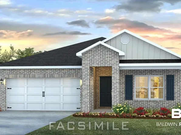 31941 Lyon Rd, Spanish Fort, AL 36527