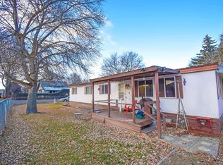 430 N Bellwood Ave, Union, OR 97883