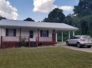 159 Runyon Loop, Cedartown, GA 30125