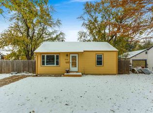 1538 W Montana St, Wichita, KS 67203