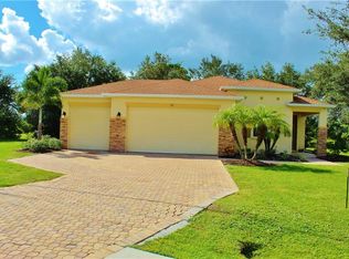 213 Rio De Janeiro Ave, Punta Gorda, FL 33983