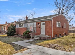 27007 Joy Rd, Dearborn Heights, MI 48127