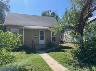 327 S Howes St, Fort Collins, CO 80521