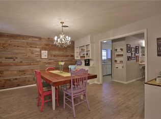 2501 Sylvan Dr, Abilene, TX 79605