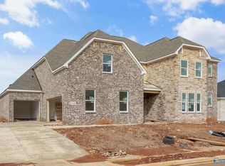 8145 Tupelo Gum Trce, Huntsville, AL 35802